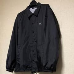 under cover コーチジャケットのサムネイル