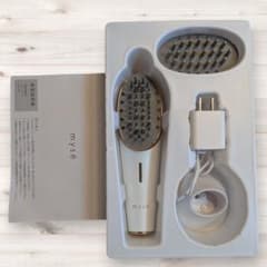 myse スカルプリフト MS-80W 美顔器 本体 - メルカリ