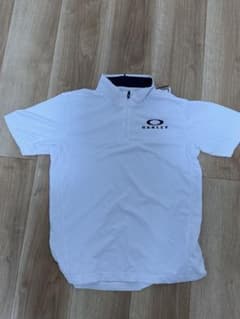 限定公開　あ　様　オークリー　ポロシャツ