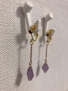 ピアス イヤリングのサムネイル