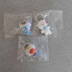BT21 메지루시 액세서리~엔젤 ver.~ 3개 세트