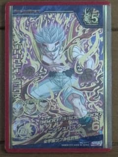ドラゴンボールヒーローズ 孫悟空 UM1-SEC LC ARS10 | Buyee 通販購入