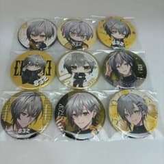 最終お値下げ】EL6 ElementSicks 832 缶バッチまとめ売り - メルカリ
