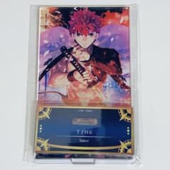 FGO 무라마사 최종 재임전 아크릴 스탠드