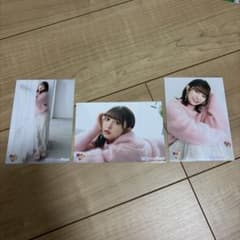 超ときめき宣伝部　小泉遥香　生写真　セット