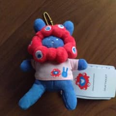 万博 ミャクミャクなりきりマスコット クラフトホリック うさぎ