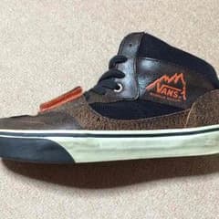 なり様専用！ VANSバンズ  Mt.EDITIONのサムネイル