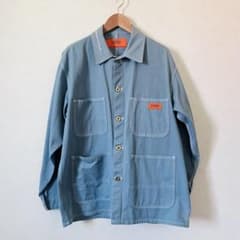 UNIVERSAL OVERALL 別注カバーオールのサムネイル