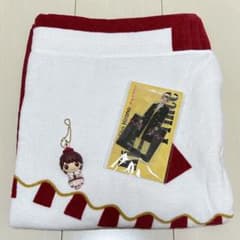 平野紫耀 グッズセットのサムネイル