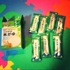 専用出品→ベビーフードのサムネイル