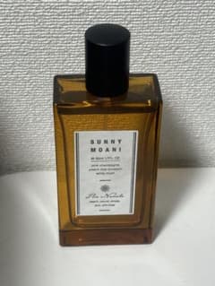 SUNNY MOANI 香水のサムネイル