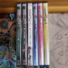 新品未開封あり　進撃の巨人　OVA セット 限定特典 OAV DVDのサムネイル