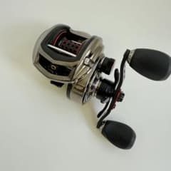 Abu Garcia ベイト アブガルシア REVO ELITE IB 7-L - メルカリ