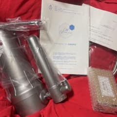 プライムウォーター 浄水器 ホース付き（未使用長期保管品） - メルカリ