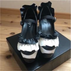 MILK デコレーションシューズのサムネイル