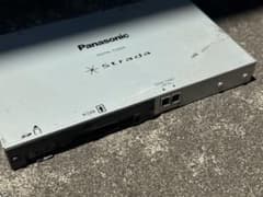 AVIC-D9500 デジタルチューナーなど AVIC-D9500 デジタルチューナーなど strada - メルカリ