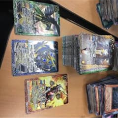 バトスピ 詰め合わせのサムネイル