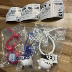 たまごっち カラフルマルチチャーム2のサムネイル