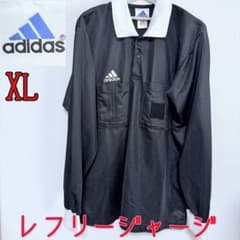 アディダス（adidas） 長袖レフリージャージ XLのサムネイル