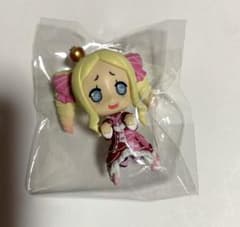 リゼロ　コップのフチ　ベアトリス