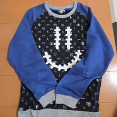 KENZO KIDS トレーナー 16Aのサムネイル