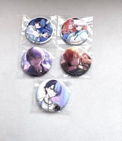 彰人 冬弥 缶バッジ28点セット プロセカ グリ缶 彰人 冬弥 - メルカリ