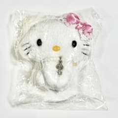 新品☆チャーミーキティ マスコット☆ぬいぐるみ レア 希少 2005年