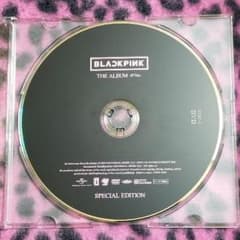 BLACKPINK THE ALBUM -JP Ver. DVDのサムネイル