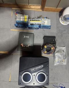 carrozzeria サブウーファー & Rockford Fosgate carrozzeria サブウーファー & Rockford Fosgate - メルカリ
