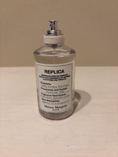 Margiela REPLICA 香水 レイジーサンデーモーニング　100mlのサムネイル