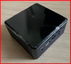 Intel NUC7i7BNH M:16GB 120GBWindows11Pro - メルカリ