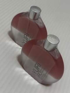 【新品未開封】YURIiROボディオイル 100ml ホワイトリリー 2本セットのサムネイル