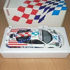 ☆K☆様専用。1／18マクラーレン F1  GTRのサムネイル