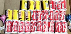 オリオンミニラムネ　23個のサムネイル