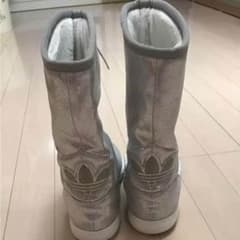 【美品】adidas ブーツのサムネイル