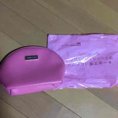 saki様専用 アプワイザー・リッシェのポーチのサムネイル
