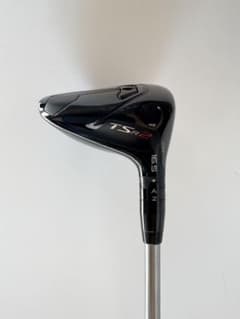 タイトリストTSR2 4W 16.5° - メルカリ