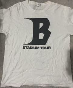 【新着】GR8 ロンT（justin biber）のサムネイル