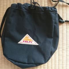 KELTY ショルダーバッグのサムネイル