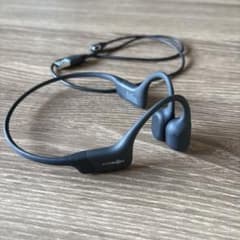 AFTERSHOKZ 骨伝導イヤホンのサムネイル