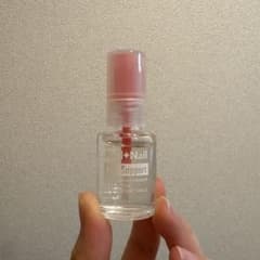 Nail Nail ネイルサポート 爪化粧料のサムネイル