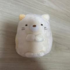ねこ ぬいぐるみのサムネイル