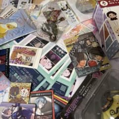 アニメグッズ 大量 まとめ売り 230点以上 - メルカリ