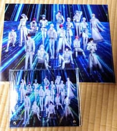 劇場版アイドリッシュセブン 4bit BEYOND THE PERiODのサムネイル