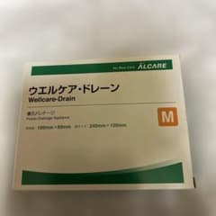 ウエルケア・ドレーンのサムネイル
