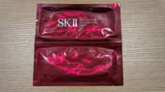 SK-2　スキンシグネチャー3Dリディファニングマスクのサムネイル