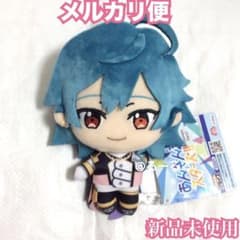 あんスタ ぬいぐるみ 新衣装 Special for Princess ライカ⑩ - メルカリ
