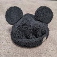 ディズニー　ミッキー　ファンキャップのサムネイル