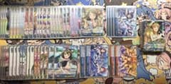 ミリオンライブデッキ+パーツのサムネイル