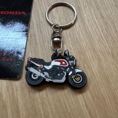Honda CB400SF バイクキーホルダーのサムネイル